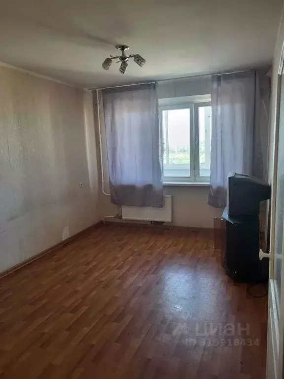 1-к кв. Татарстан, Набережные Челны Сармановский тракт, 41 (40.0 м) - Фото 0