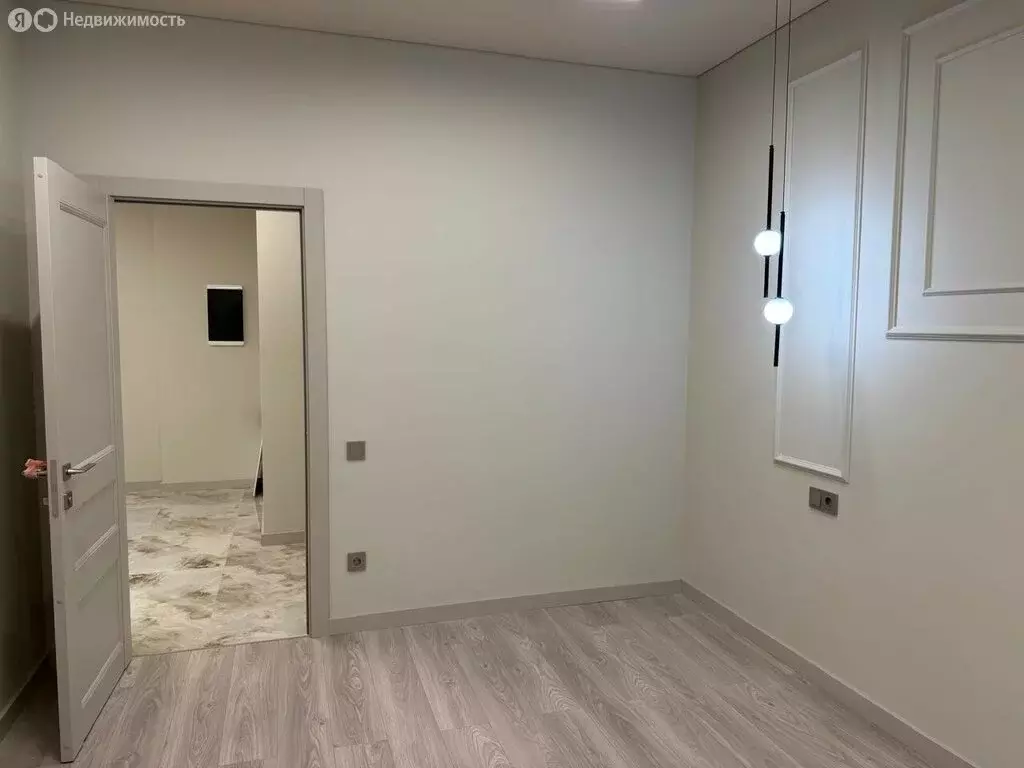 2-комнатная квартира: Владикавказ, улица Андрея Днепровского, 8к3 (72 ... - Фото 2