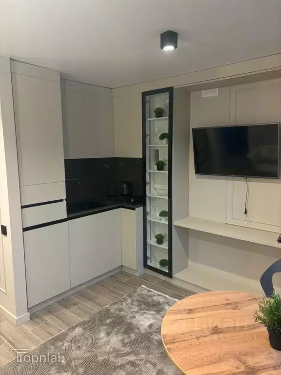 1-к кв. Москва ул. Столетова, 10 (38.0 м) - Фото 2