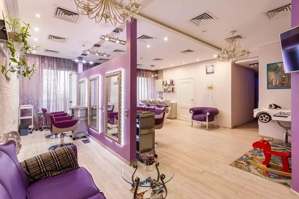 Торговая площадь в Московская область, Ленинский городской округ, ... - Фото 2