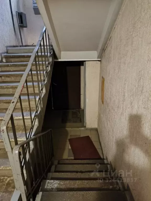 2-к кв. Московская область, Балашиха Железнодорожный мкр, ул. ... - Фото 2