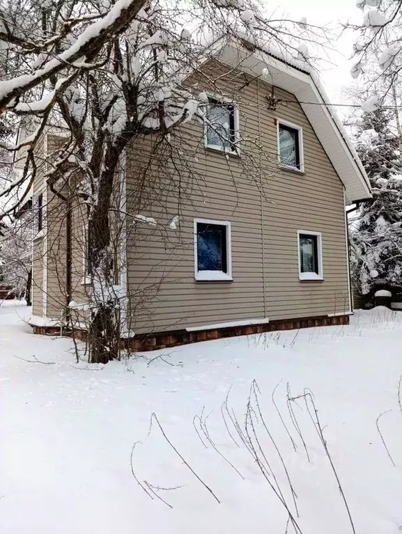 Дом в Московская область, Сергиев Посад Дружба СНТ, 260 (82 м) - Фото 2