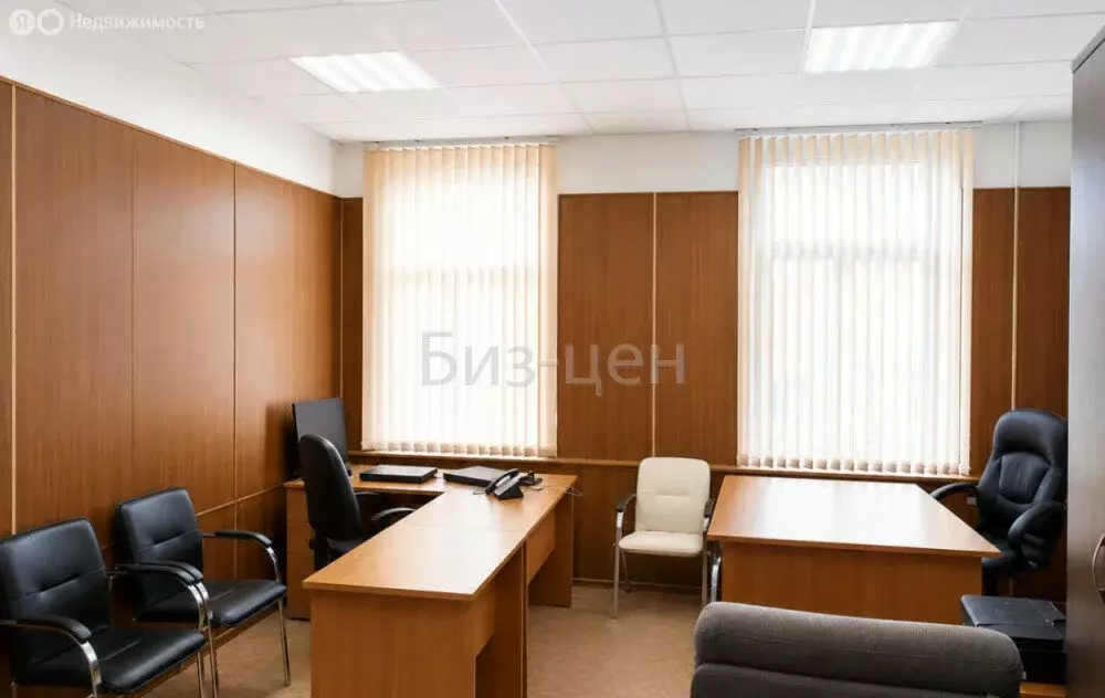 Офис (29.1 м) - Фото 2