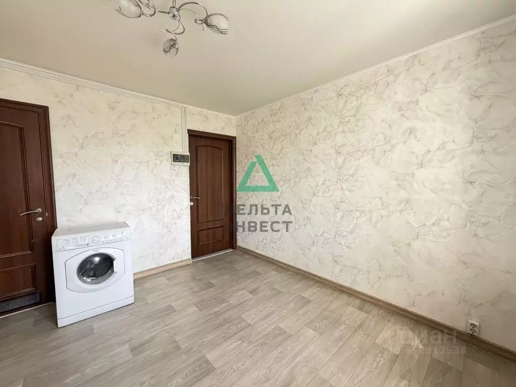 Комната Башкортостан, Уфа Молодежный бул., 6 (11.2 м) - Фото 2