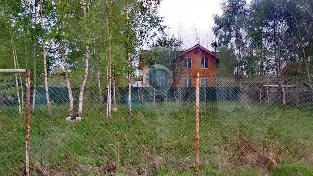 Купить Земельный Участок Мытищинский