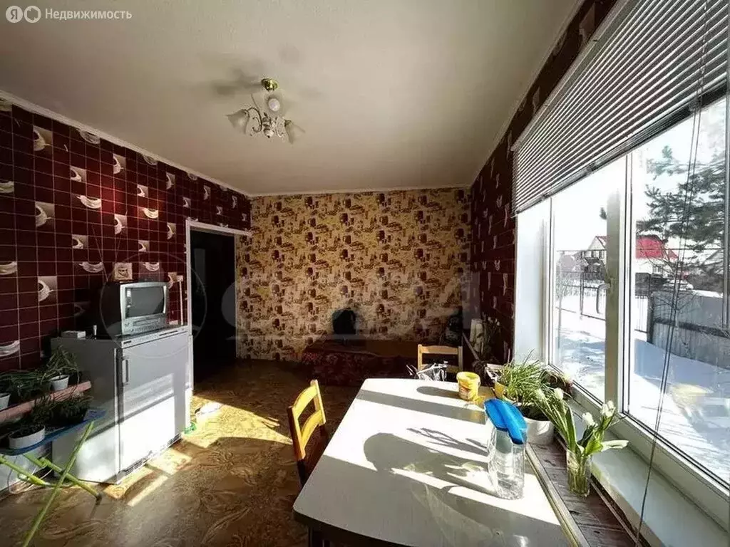 Дом в Тюменский муниципальный округ, село Успенка (188 м) - Фото 2