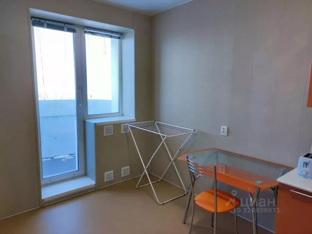 1-к кв. Приморский край, Владивосток ул. Сабанеева, 14В (45.7 м) - Фото 2