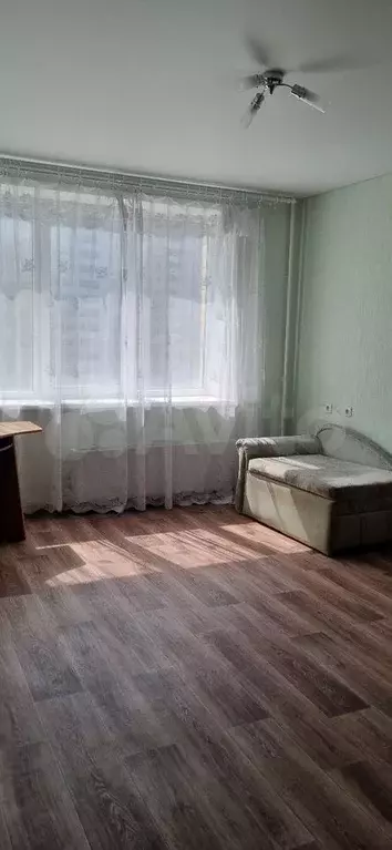 1-к. квартира, 38 м, 8/16 эт. - Фото 0