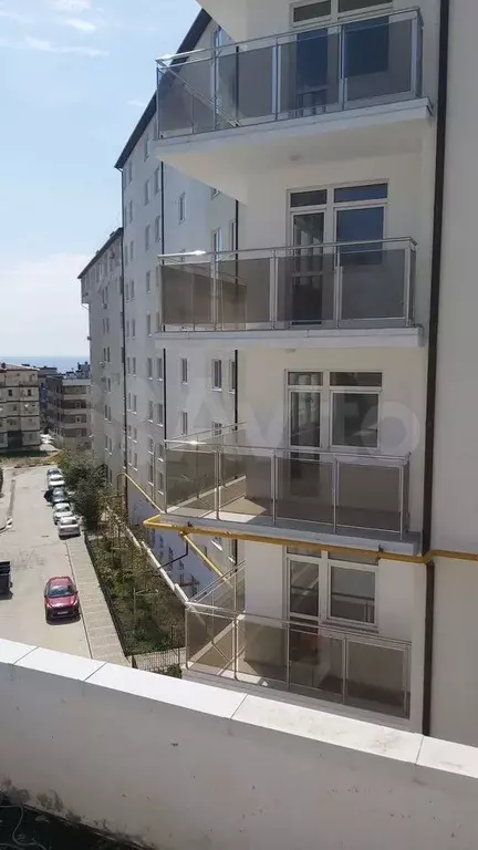 Квартира-студия, 20 м, 1/8 эт. - Фото 0