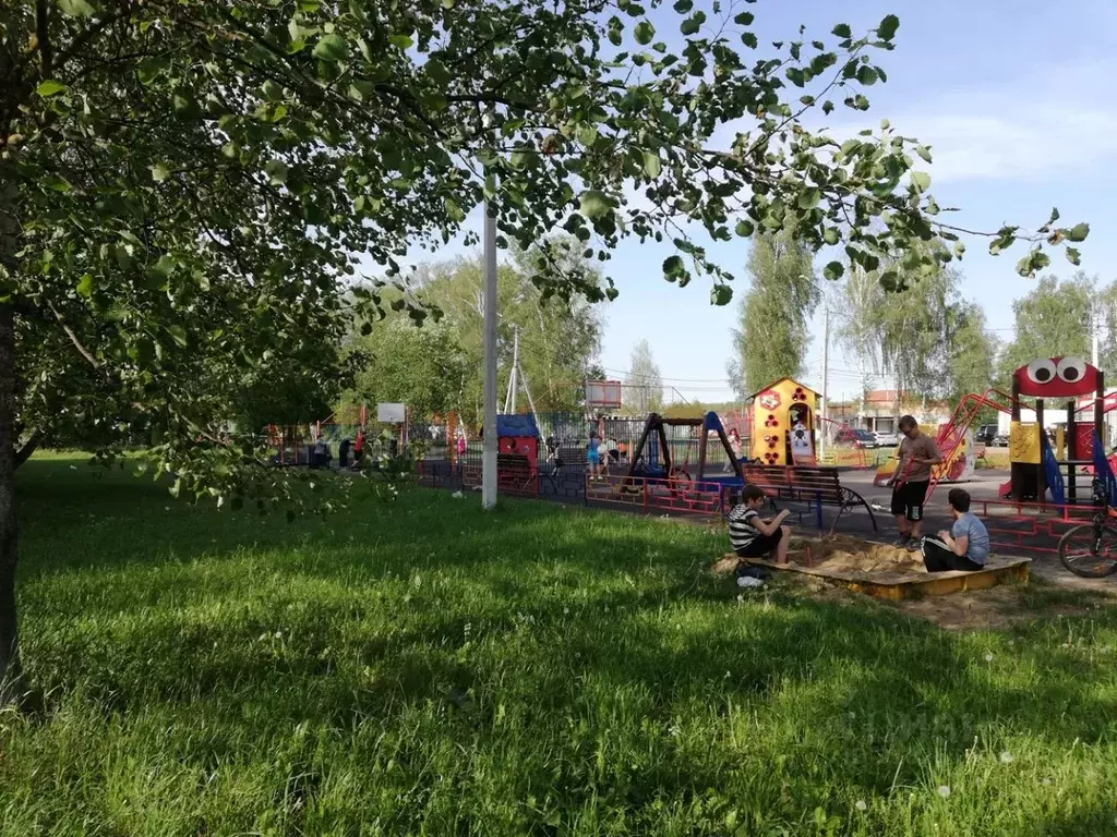 Комната Московская область, Богородский городской округ, д. Тимохово ... - Фото 1