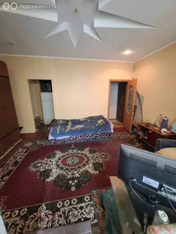 1к в 4-комнатной квартире (24 м) - Фото 1