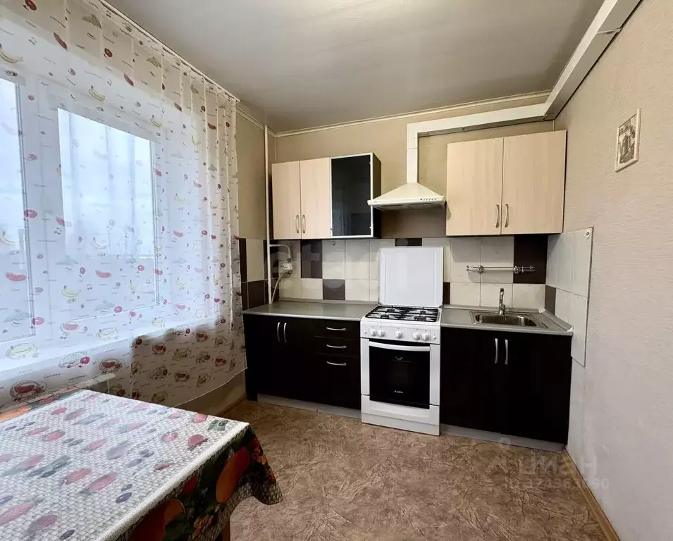 1-к кв. Тамбовская область, Тамбовский муниципальный округ, д. ... - Фото 1