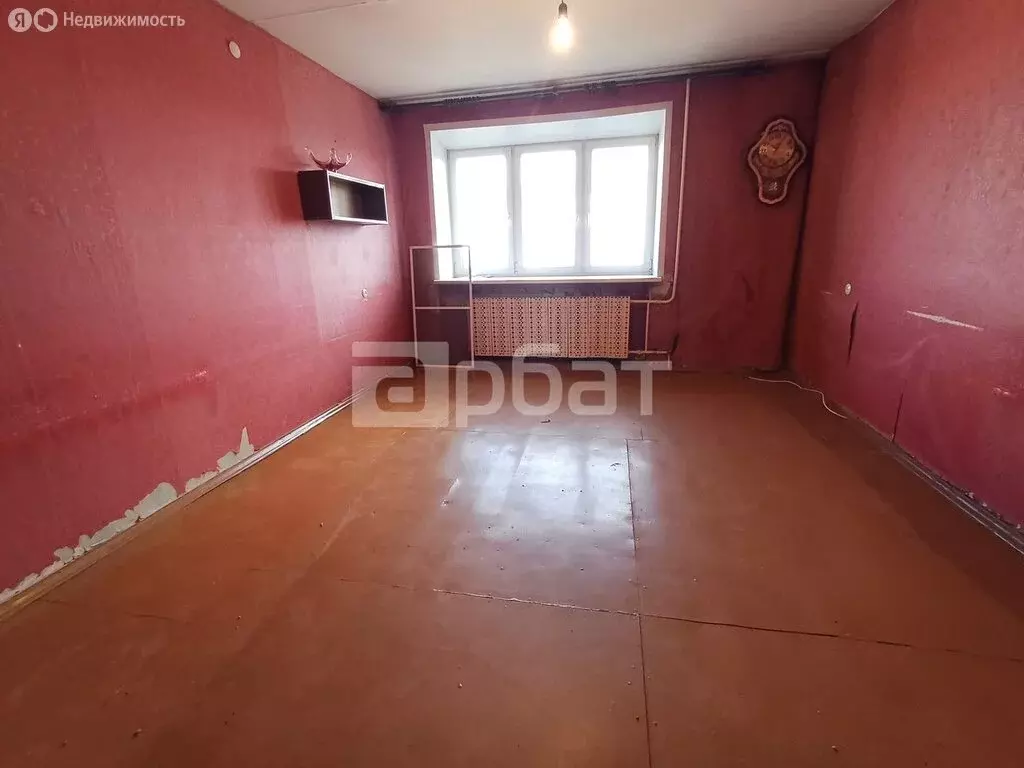 4-комнатная квартира: Кострома, микрорайон Паново, 2 (75.9 м) - Фото 0