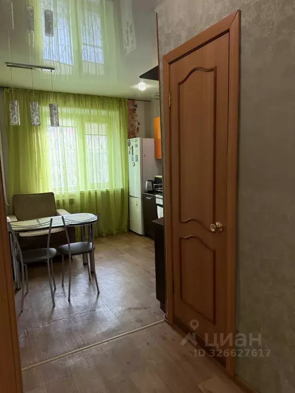 1-к кв. Челябинская область, Челябинск ул. 250-летия Челябинска, 15А ... - Фото 2