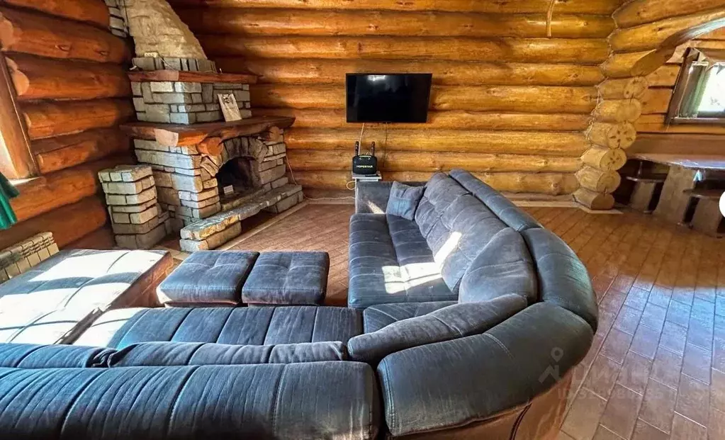 Дом в Татарстан, Казань ул. Утренняя, 8А (245 м) - Фото 1