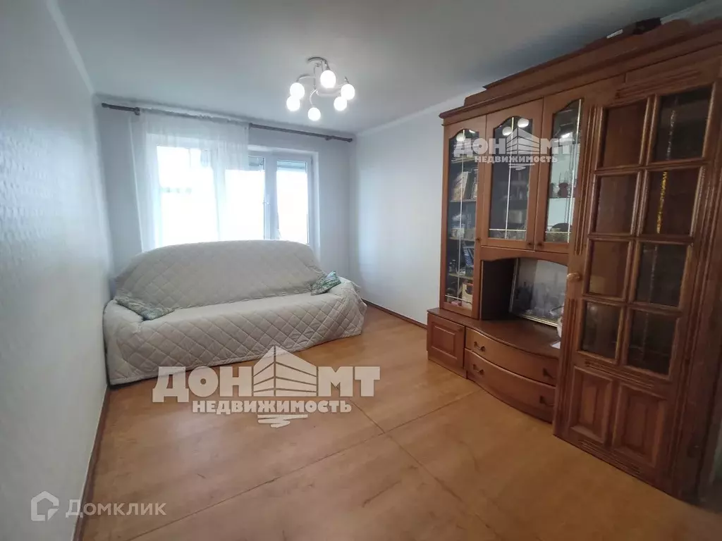 Продаётся 3-к квартира, 60.8 м - Фото 0