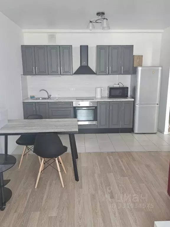 2-к кв. Москва ул. Римского-Корсакова, 11к4 (67.7 м) - Фото 1