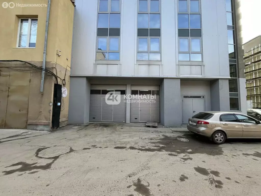 Производственное помещение (1000 м) - Фото 1