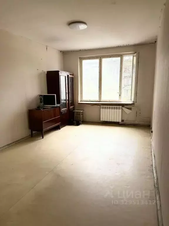 3-к кв. Москва Малахитовая ул., 13К1 (58.4 м) - Фото 1