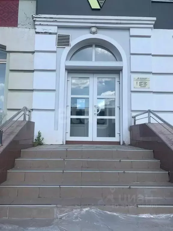 Помещение свободного назначения в Вологодская область, Вологда ул. ... - Фото 1