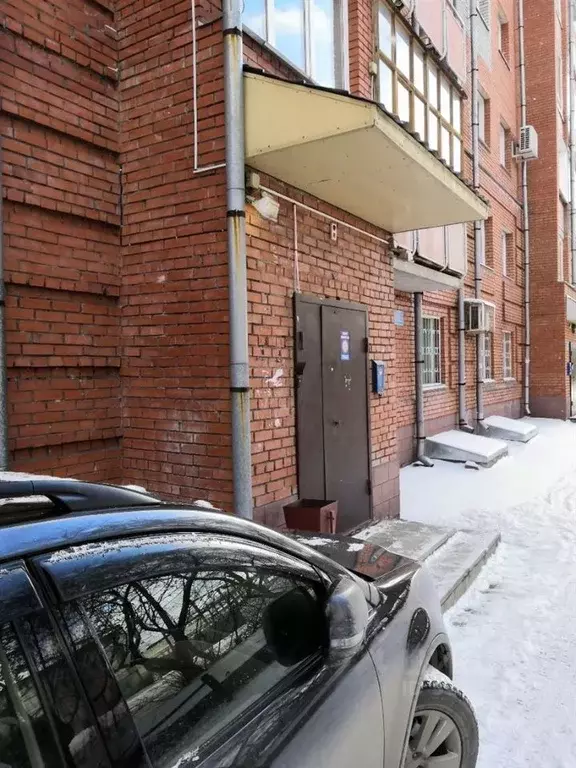 Офис в Томская область, Томск Рабочая ул, 11А (103.4 м) - Фото 1