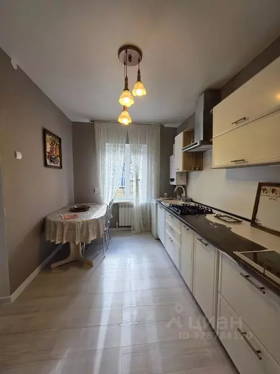 Дом в Ставропольский край, Ставрополь Кавалерийская ул., 40 (77 м) - Фото 2