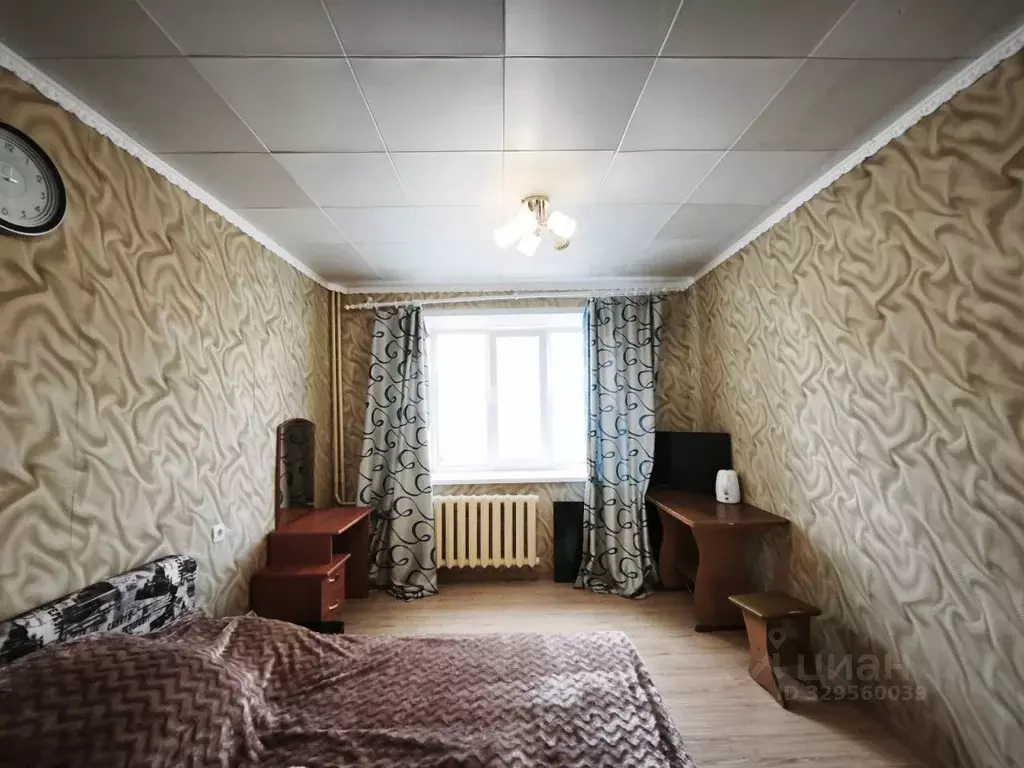 Комната Вологодская область, Череповец ул. Сталеваров, 78 (18.0 м) - Фото 1