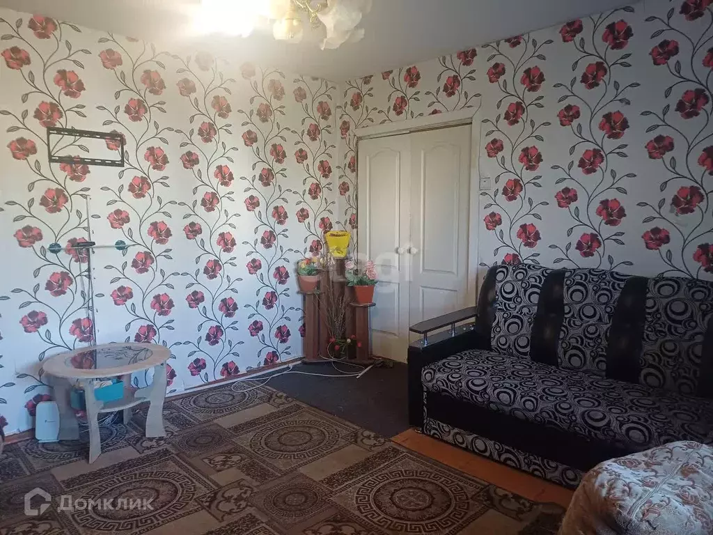 Продаётся 2-к квартира, 50.5 м - Фото 0