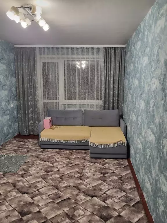 2-к кв. Кемеровская область, Новокузнецк Транспортная ул., 97 (44.3 м) - Фото 2