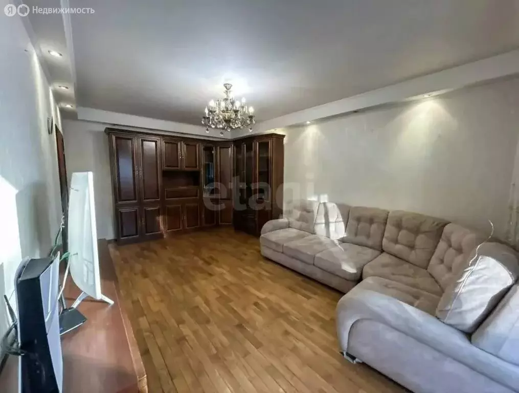 1-комнатная квартира: Балашиха, улица Евстафьева, 9А (46 м) - Фото 0