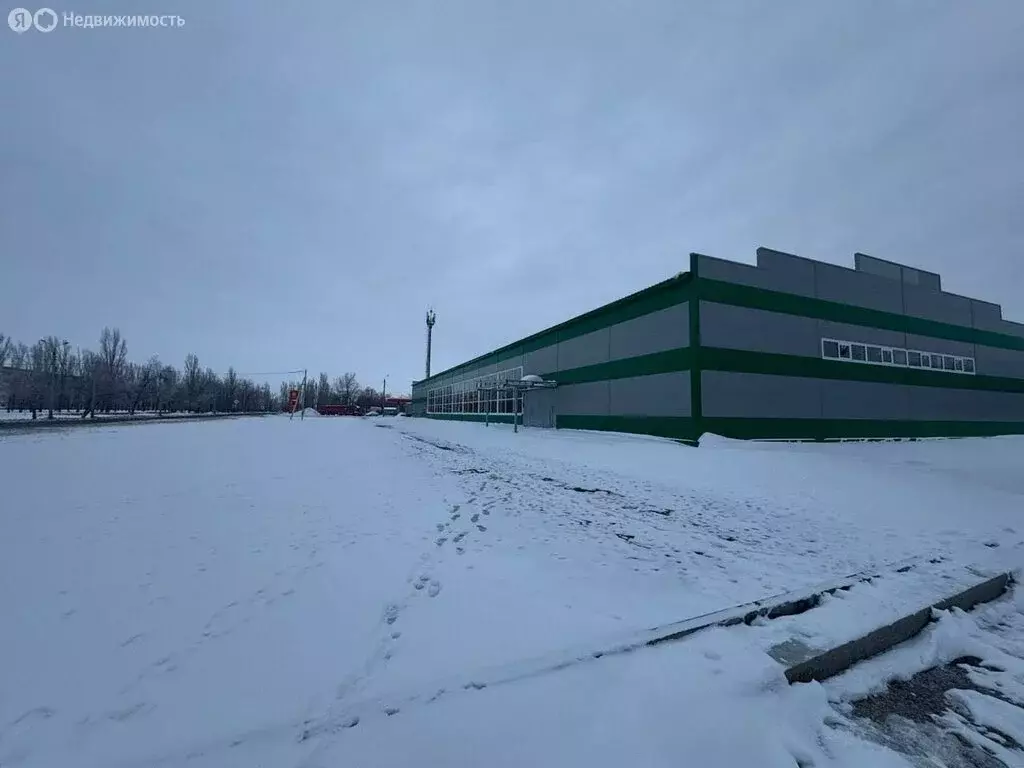 Офис (2500 м) - Фото 1