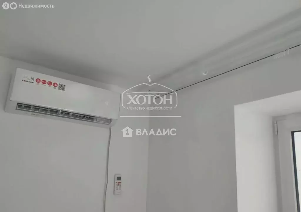 1-комнатная квартира: Элиста, улица 8 Марта, 53 (40 м) - Фото 2