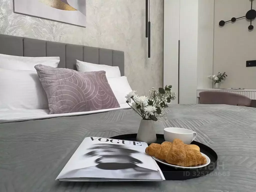 1-к кв. Санкт-Петербург просп. Тореза, 118 (48.0 м) - Фото 2