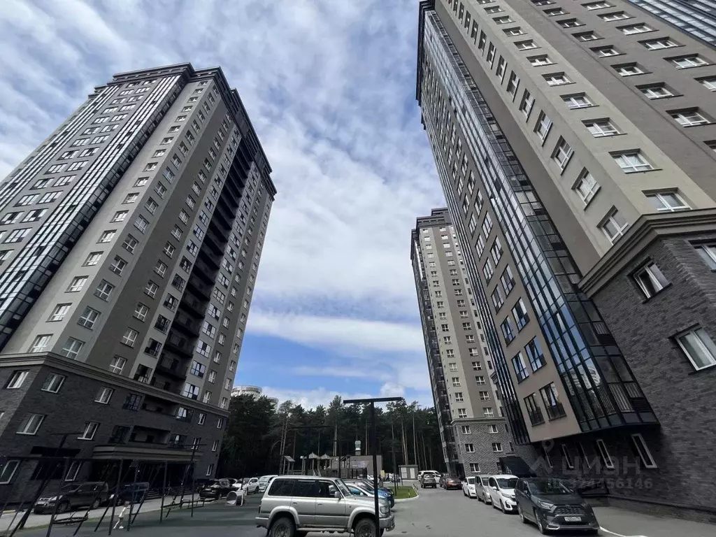 Студия Новосибирская область, Новосибирск ул. Богдана Хмельницкого, ... - Фото 2