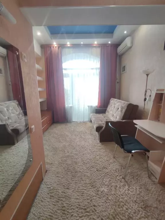 Комната Санкт-Петербург Лиговский просп., 44 (27.0 м) - Фото 1