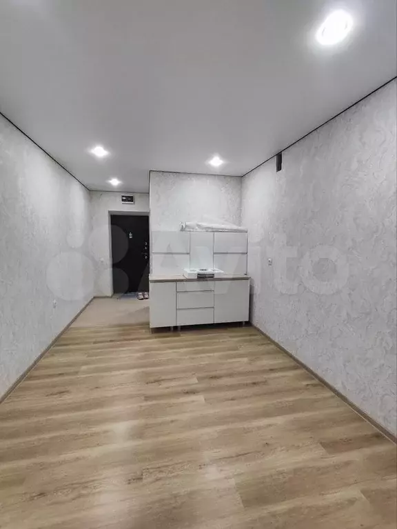Квартира-студия, 19 м, 4/5 эт. - Фото 1