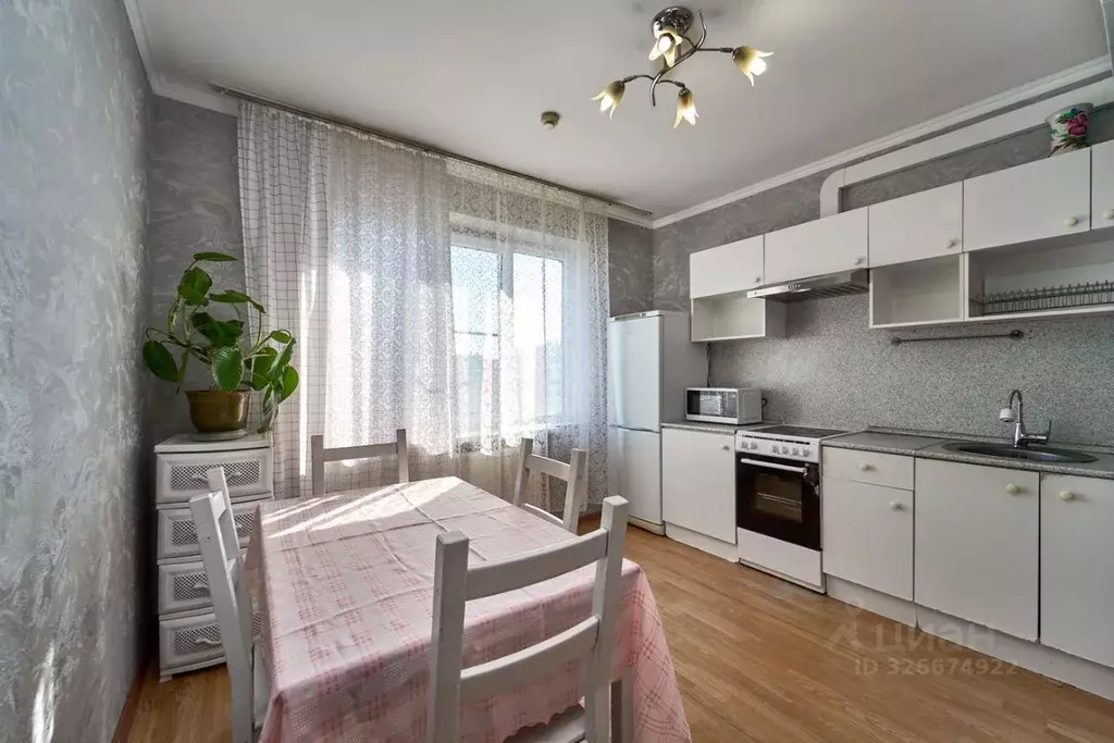 2-к кв. Краснодарский край, Краснодар ул. Академика Лукьяненко, 8 ... - Фото 1