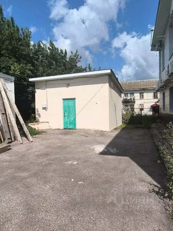 Помещение свободного назначения в Башкортостан, Благовещенск ... - Фото 1