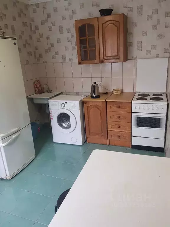 1-к кв. Краснодарский край, Новороссийск Цемдолина тер., ул. Свободы, ... - Фото 0