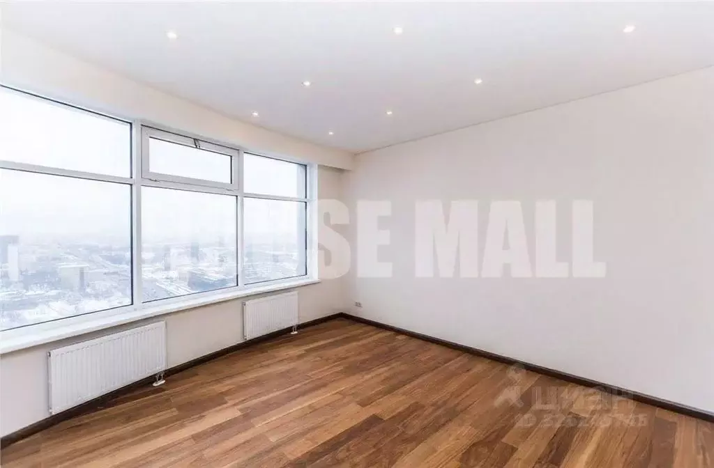 3-к кв. Москва просп. Мира, 188Бк1 (128.0 м) - Фото 1