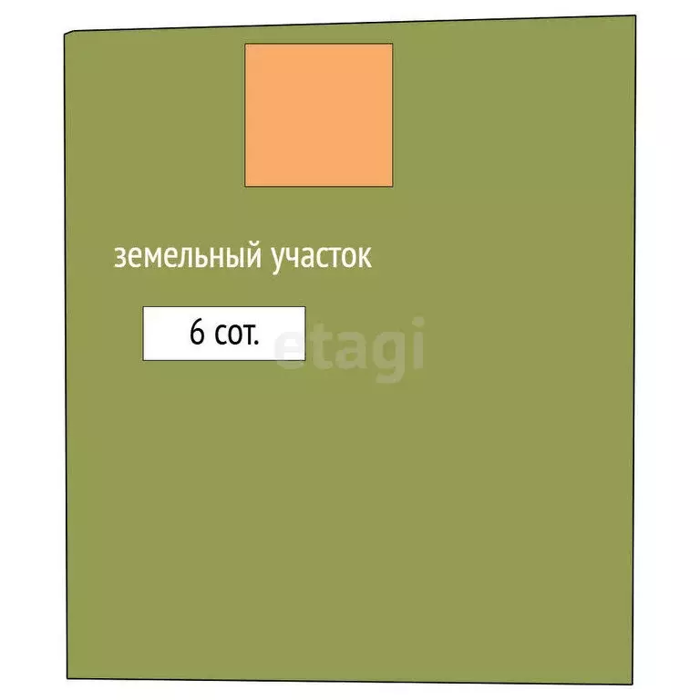 Дом в Архангельская область, Котласский муниципальный округ, СОТ ... - Фото 0