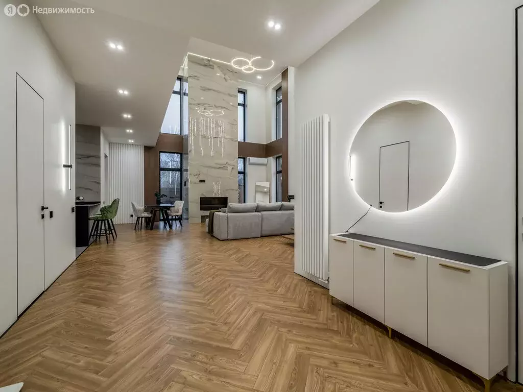 Дом в деревня Мартемьяново, Фруктовая улица, 16 (314 м) - Фото 2