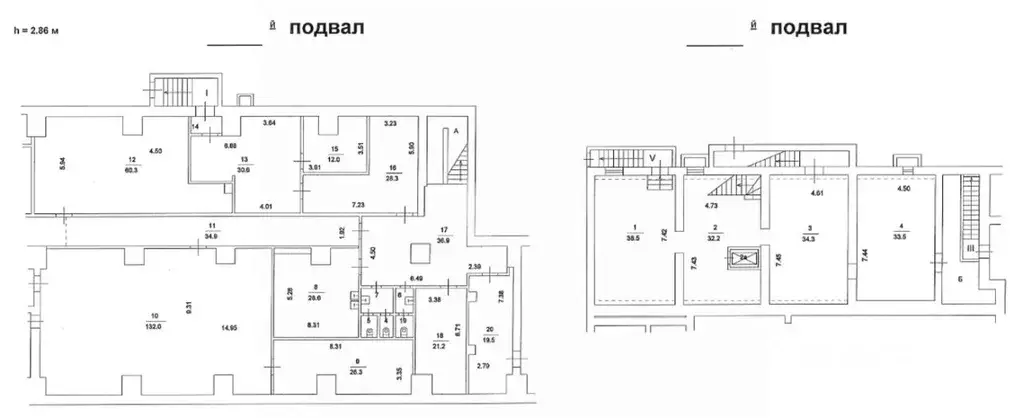 Торговая площадь в Москва Садовая-Спасская ул., 3С3 (3175 м) - Фото 1