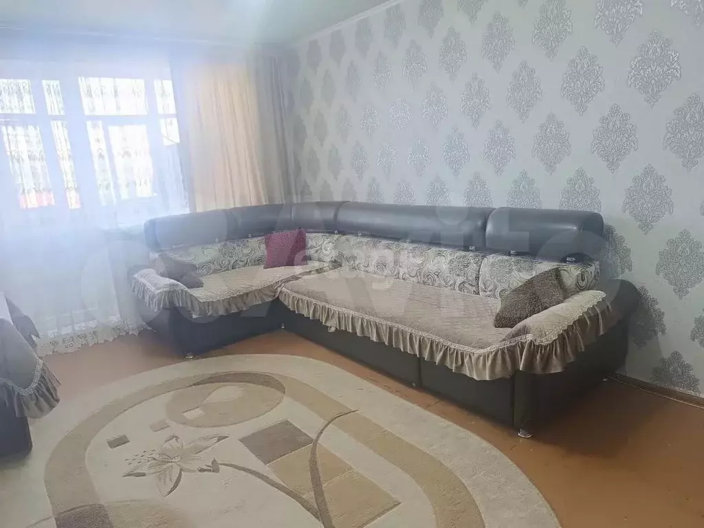 2-к. квартира, 43,9 м, 4/5 эт. - Фото 1