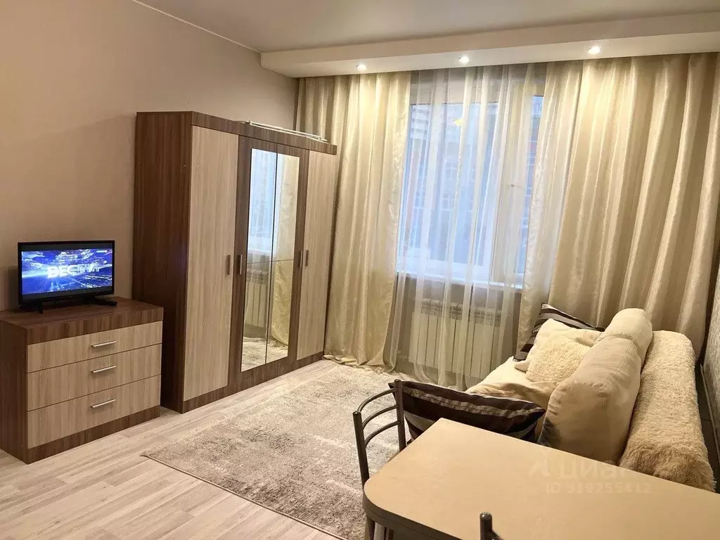 Студия Московская область, Красногорск бул. Красногорский, 18 (25.0 м) - Фото 1