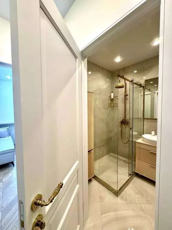 1-к кв. Тверская область, Конаково ул. Набережная Волги, 33 (42.0 м) - Фото 1