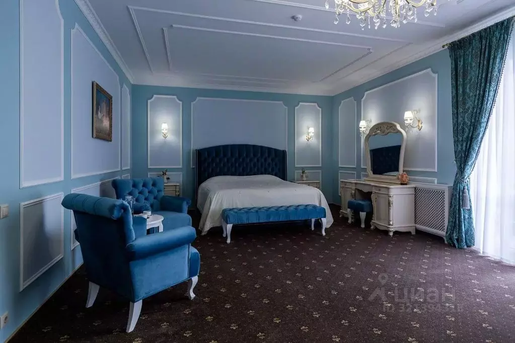Комната Калмыкия, Элиста Сити-Чесс кв-л,  (30.0 м) - Фото 1