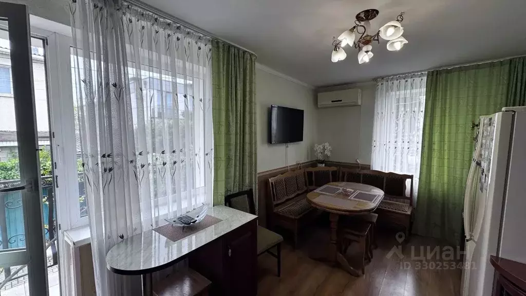 Дом в Севастополь ул. Людмилы Бобковой, 7/2 (135 м) - Фото 2