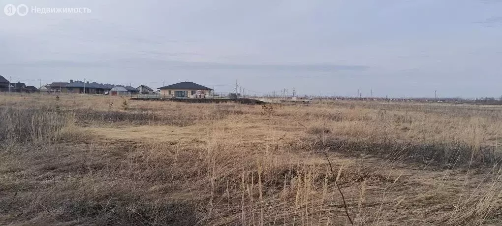 Участок в село Луговое, 5-й Кедровый переулок (6 м) - Фото 2