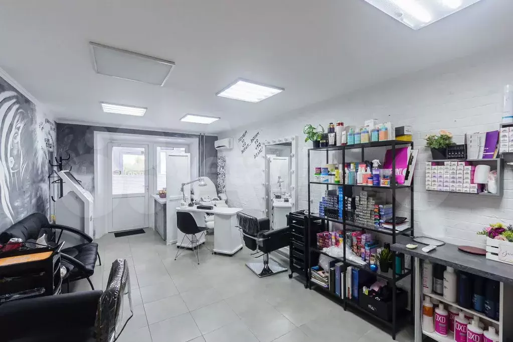 Продам помещение свободного назначения, 44.4 м - Фото 1